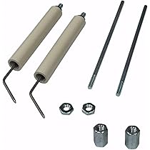 JFYO Replace Universal Oil Burner Electrode Setting Gauge Tool