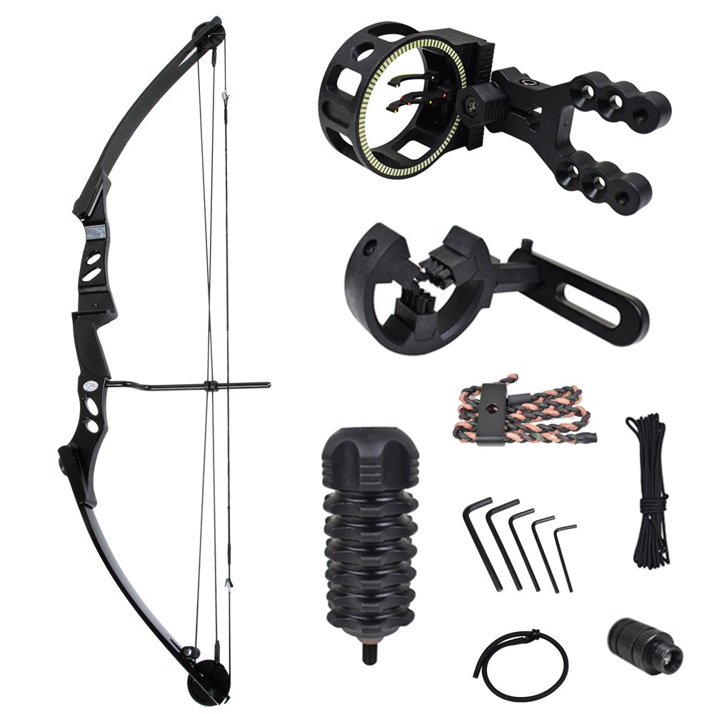 Compound Bows / Bows Page 2 Super Savings! Save up to 32 RPC Academy