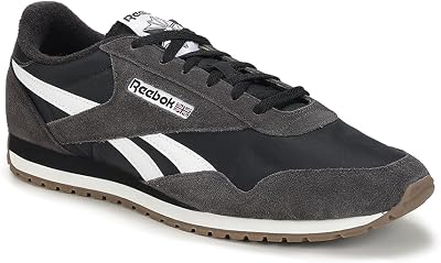 Baskets Classiques AZ Unisexes, Noir délavé/Noir/Craie, 36 EU, Black Chalk délavé, 36 EU