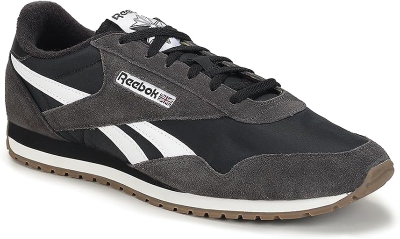 Baskets Classiques AZ Unisexes, Noir délavé/Noir/Craie, 36 EU, Black Chalk délavé, 36 EU — photo 1 sur 6
