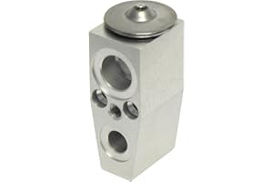 UAC EX 529458C A/C Expansion Valve,329