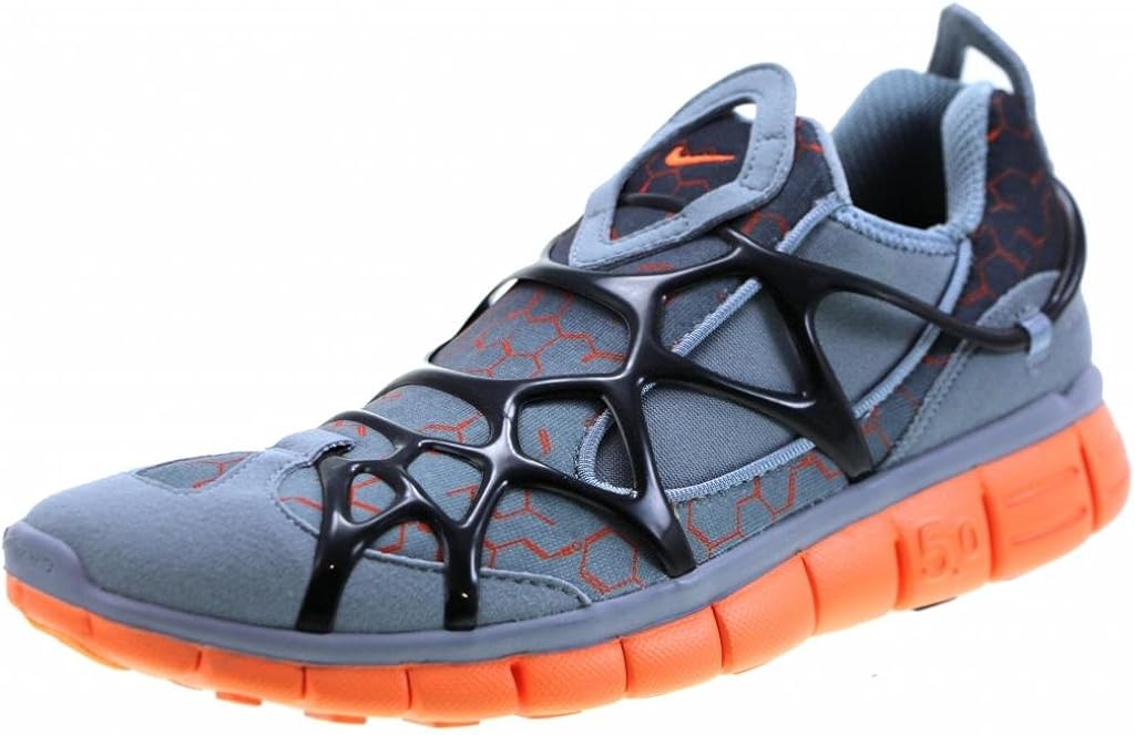 nike barefoot running shoes