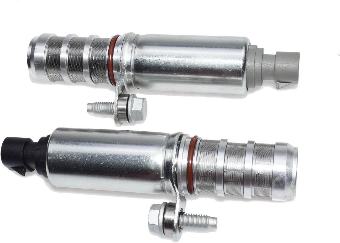 Intake & Exhaust Camshaft Position Actuator Solenoids 12655420 NEW For