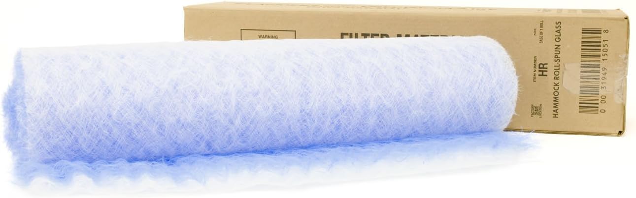 PrecisionAire Filter, 15 X 20 X 1 EZ Flow, Case Of 12