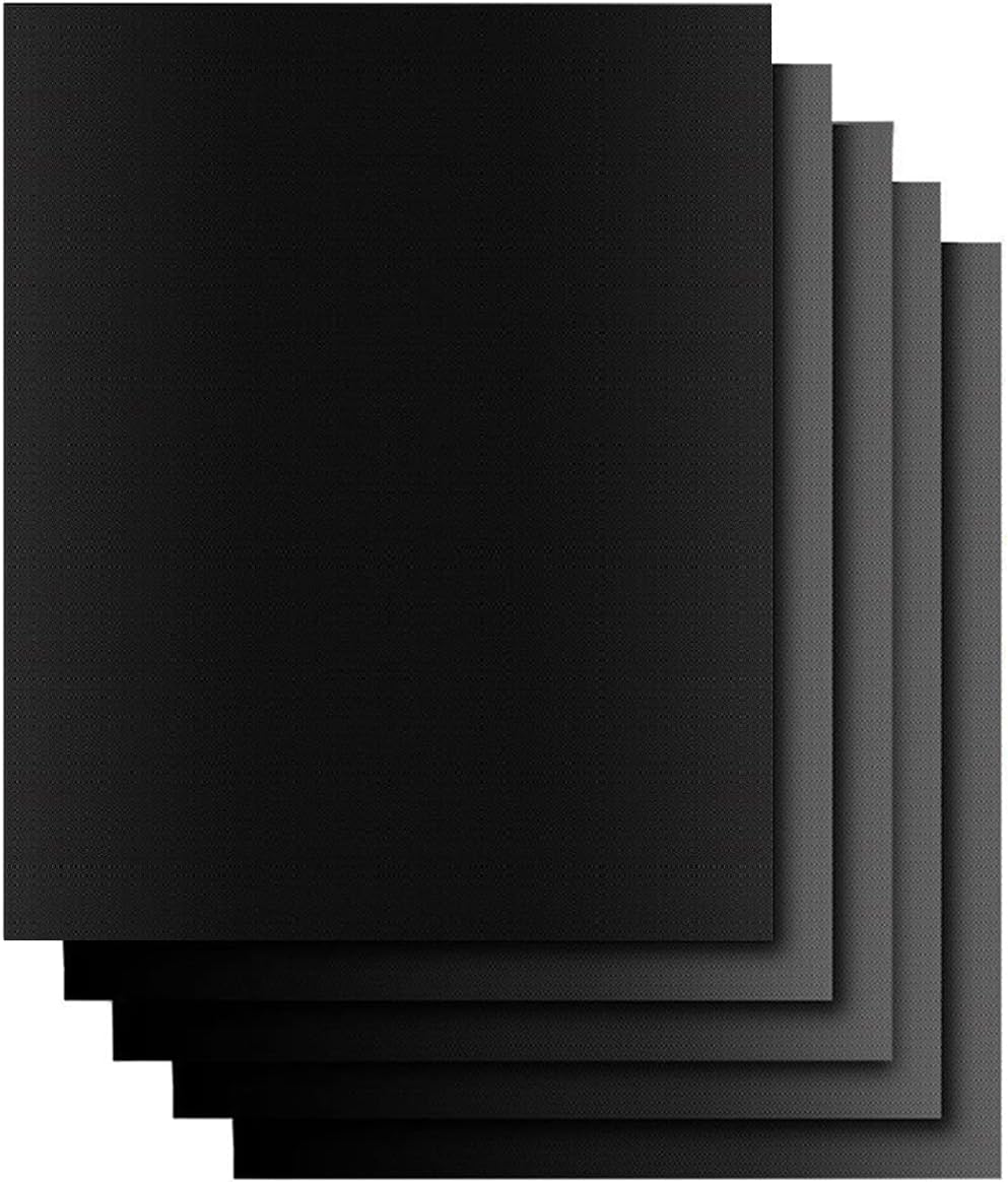 Aookey BBQ Grill Mat, Barbecue Grill Mat