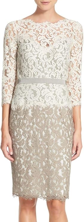 tadashi dresses amazon