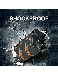 Jackery Armor 9000mAh Power Bank