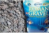 Pettex Roman Gravel Aquatic Natural Grey Mix 2 Kg view 2