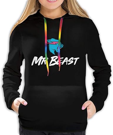 rocket beast hoodie