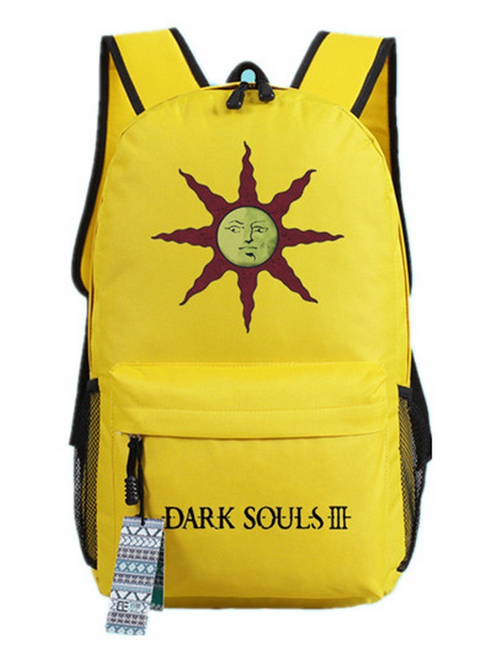dark souls backpack