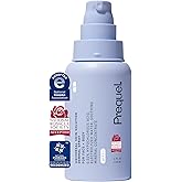 Prequel Skin Universal Skin Solution Hypochlorous Acid Spray for Face and Body. Fine Mist HOCL Facial Cleanser and Dermal Spray with Minerals & Electrolyzed Water - pH-Stabilized Care. 4oz