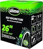 Slime Smart Tubes Presta Valve