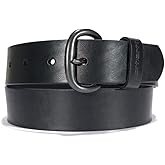 Carhartt Women's A0005517 Women's Jean Belt - X-Small - Black