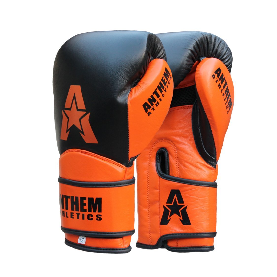 Anthem Athletics STORMBRINGER II Leather Boxing Gloves Striking Muay