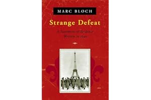 Strange Defeat: A Statement Of Evidence Written In 1940
