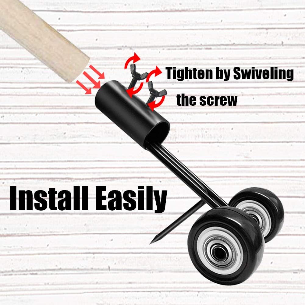 SYITCUN Manual Weeding Tool Hand Weeder Crack Crevice Weeding Tool Weed Puller Weed Grabber : Garden & Outdoor