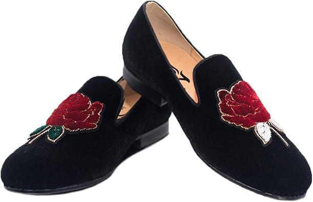 rose shoes men