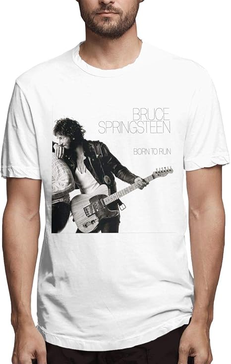 bruce springsteen shirt amazon