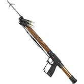 AB BillerAB Biller 32in Special Speargun- Mahogany