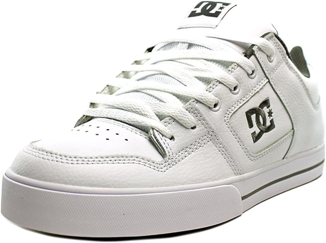 DC Shoes Pure, Heren Skateboarden: Dc 