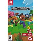 Minecraft - Nintendo Switch