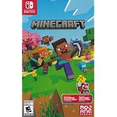 Minecraft - Nintendo Switch