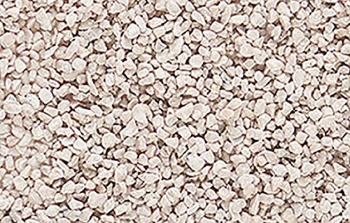 WOODLAND SCENICS B81 Ballast Medium Light Gray WOOU1481