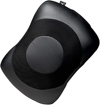 Amazon Com Comfort Revolution Kushion Bluetooth Speaker Pillow