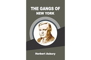 THE GANGS OF NEW YORK