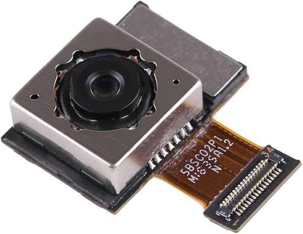 Dmtrab Camera Replacement Back Camera Module for HTC 10 M10