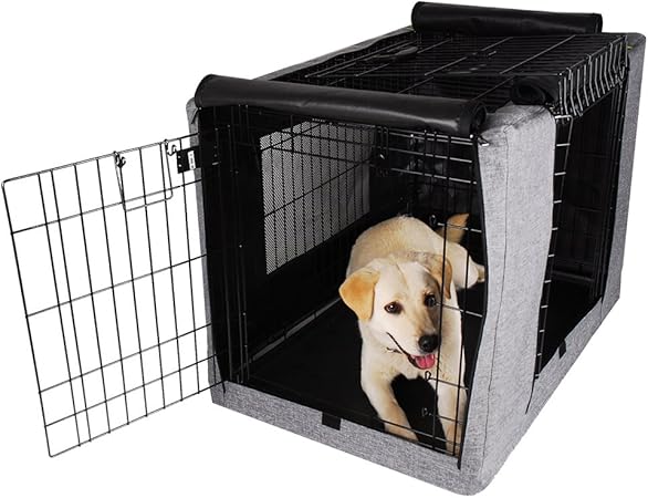dog crate covers amazon