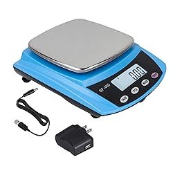 Eosphorus Science Digital Lab Scale Analytical