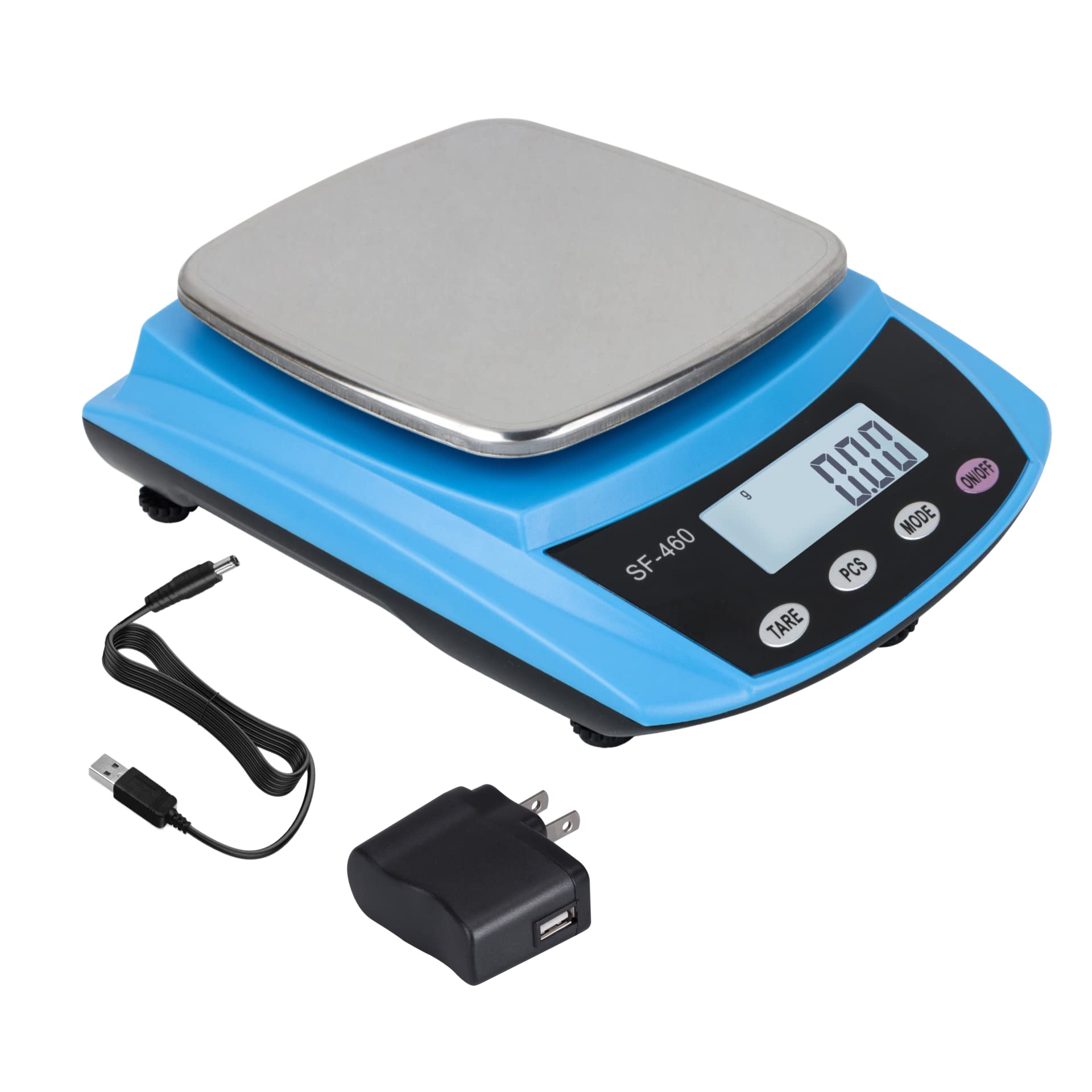 Eosphorus Science Digital Lab Scale Analytical