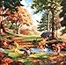 Thomas Kinkade Winnie The Pooh I 14