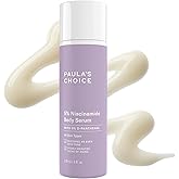 Paula's Choice 5% Niacinamide Body Treatment with Vitamin B3 & B5, Lotion for Discoloration, Redness, Wrinkles & Uneven Tone on Chest, Arms & Legs, Fragrance-free, 4 Fl Oz.