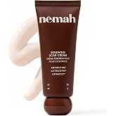 Nemah Restorative Scar Treatment, C Section Recovery, Surgical Scars, 1 Oz | Scar Cream for Surgical Scars, Ideal to Reduce the C Section and Acne Marks, Dermatologist Approved, Antioxidant Rich, Vegan
