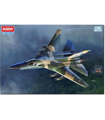 (未使用･未開封品)　ミニクラフト 1/144 アメリカ空軍 F-111 アードバーグ プラモデル MC14733 0pbj0lf Amazon.com: Minicraft F-111F Aardvark : Arts, Crafts & Sewing