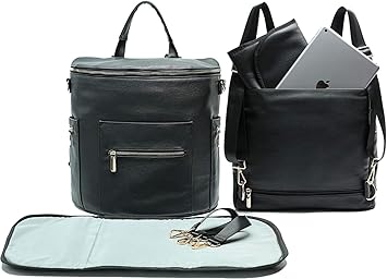 miss fong diaper backpack