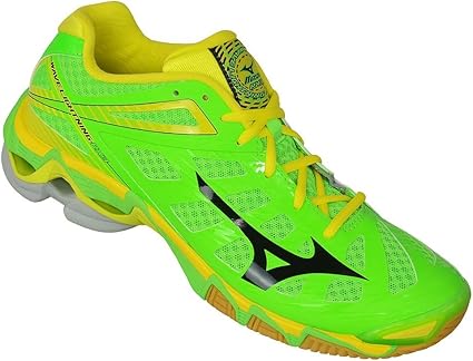 wave lightning rx3 mizuno