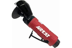 AIRCAT 6515 .5 HP 3" Cut-Off Tool