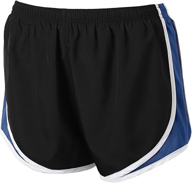 sport tek womens shorts