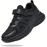 Santiro Boys Tennis Shoes Girls Sneakers Breathable Kids Running Shoes