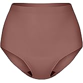 KNIX Super Leakproof High Rise Period Underwear for Women, Machine Washable, Reusable (1 Pack)