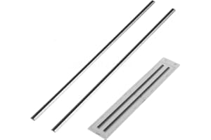 793346-8 Planer Blades for Makita 2012NB 12-Inch Thickness Planer - Set of 2