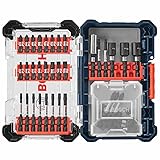Bosch SDMSD45 45 pc. Driven Impact Screwdriving