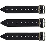 leather belt extender