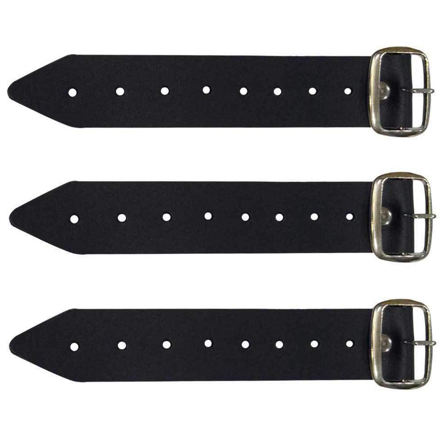 kilt extender straps