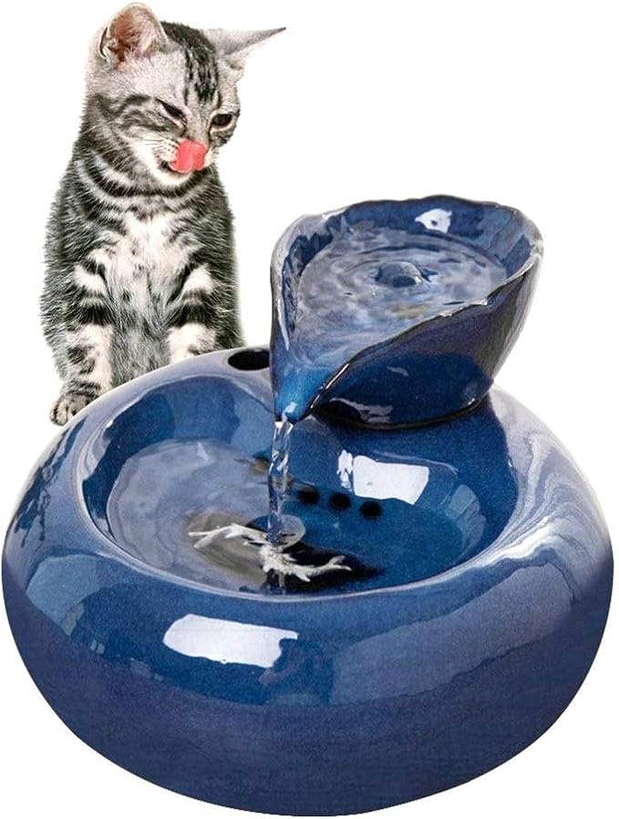 trinkbrunnen haustier