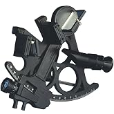 Davis Mark 15 Master Sextant Davis