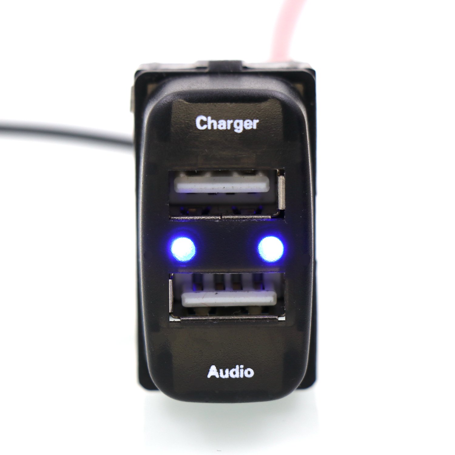 Usb outlander xl